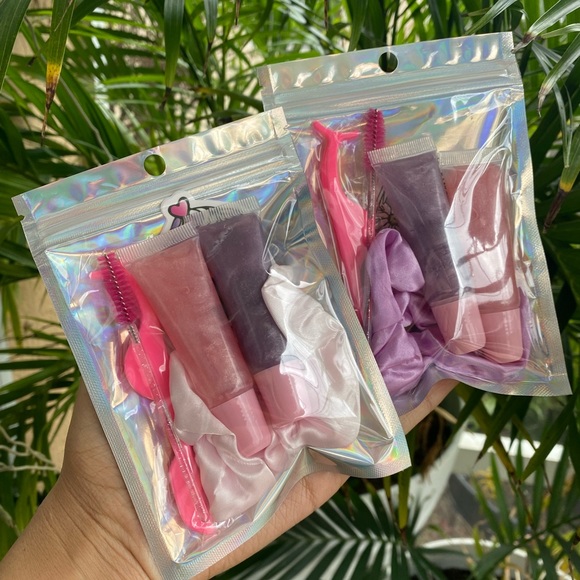 Lipgloss bundle - Picture 3 of 3